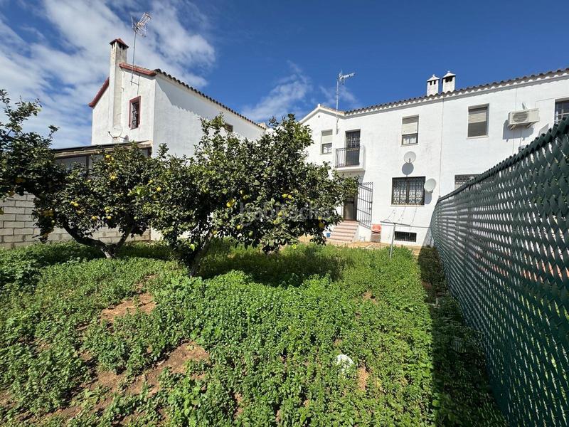 Foto f30f4d76-b9fe-4d7e-b093-fb51faa1be25. Chalet con parcheggio in La Jara Sanlúcar de Barrameda