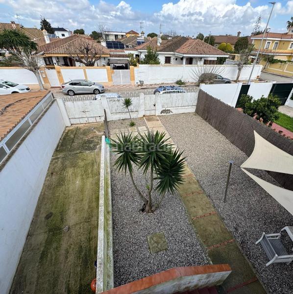 Foto fc7e1036-ef44-4827-a982-d64ad4a195d7. Chalet con parcheggio in La Jara Sanlúcar de Barrameda