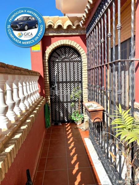 Foto 02765a8e-7af2-4435-a637-f52c3b09ab6b. Chalet mit heizung parking in Avenida de Rota Chipiona