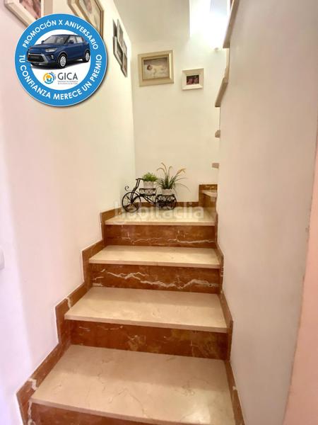 Foto 1fd5066d-c7f1-4633-bf16-de82854bf4b8. Chalet mit heizung parking in Avenida de Rota Chipiona