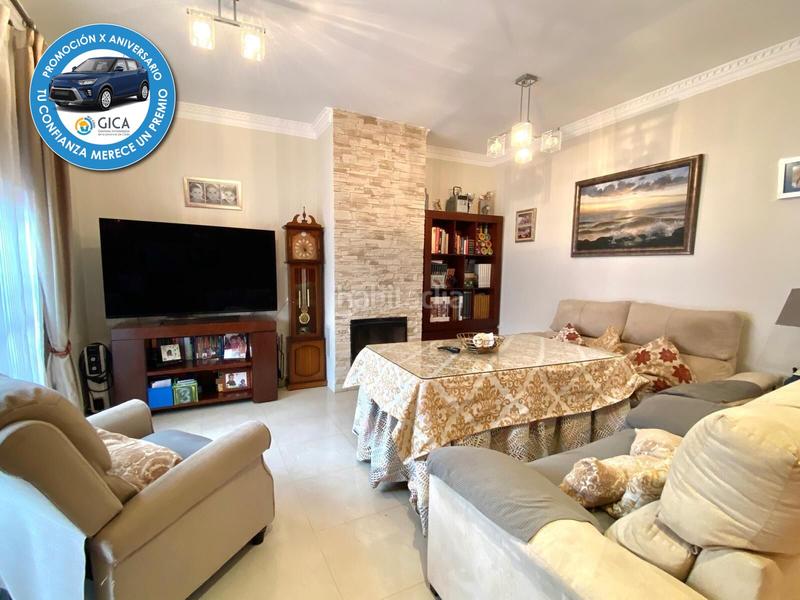 Foto 20288fcb-8629-41d4-bd4c-aafeee3c6d82. Chalet mit heizung parking in Avenida de Rota Chipiona