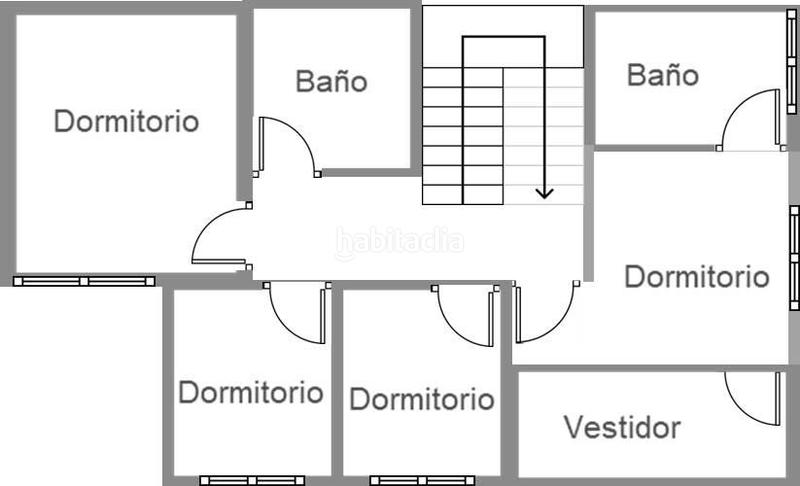 Foto 242ca2c1-287d-4636-9c05-c089468c2848. Chalet mit heizung parking in Avenida de Rota Chipiona