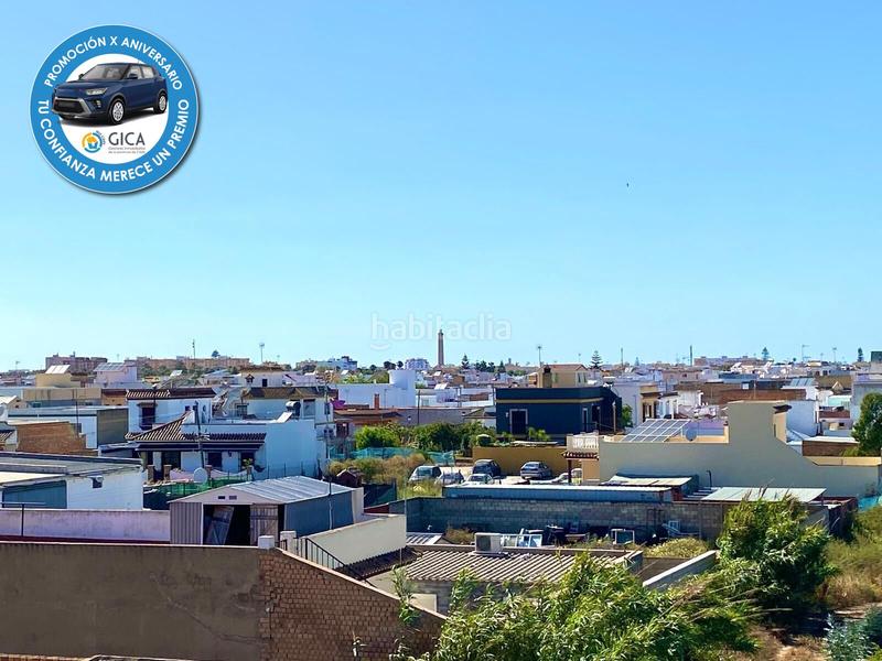 Foto 366feb93-ce1b-48d8-8139-35088ee48d98. Chalet mit heizung parking in Avenida de Rota Chipiona