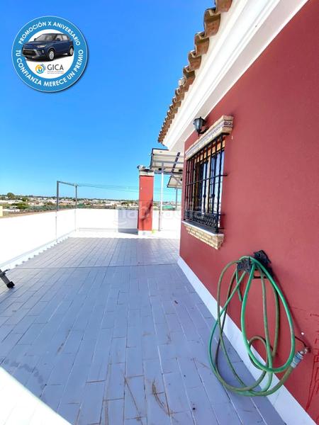 Foto 4beee877-4988-4adf-8f91-17736bb449d1. Chalet mit heizung parking in Avenida de Rota Chipiona