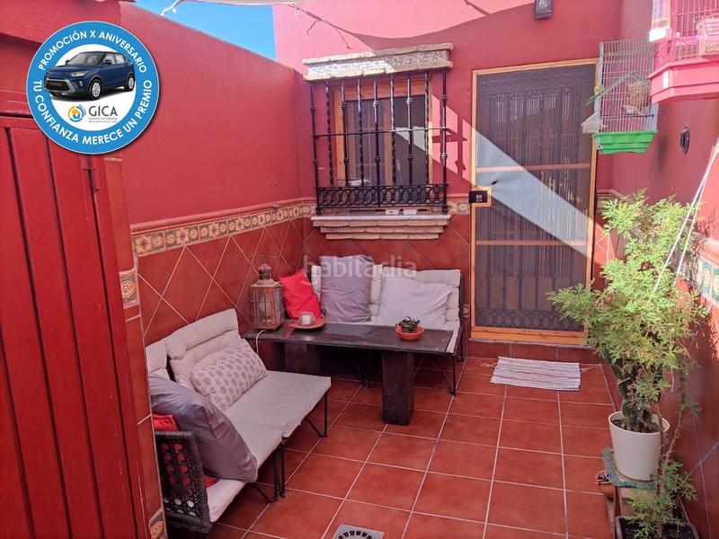 Foto 4e15edef-7344-4160-9e4a-9d172874f37c. Chalet mit heizung parking in Avenida de Rota Chipiona