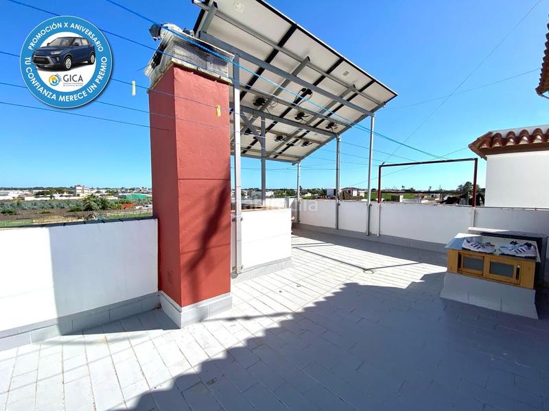 Foto 57d3c528-5d6b-4c5a-a0bc-1ab85284f488. Chalet mit heizung parking in Avenida de Rota Chipiona