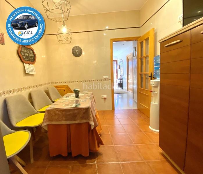 Foto 59f13218-e0ea-452e-9b1a-03dffb903b99. Chalet mit heizung parking in Avenida de Rota Chipiona