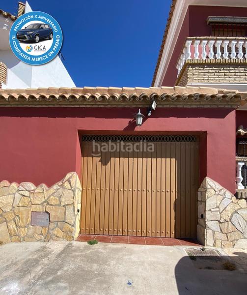 Foto 5a30dc96-45d0-4e03-b684-3263fa4e42b0. Chalet mit heizung parking in Avenida de Rota Chipiona