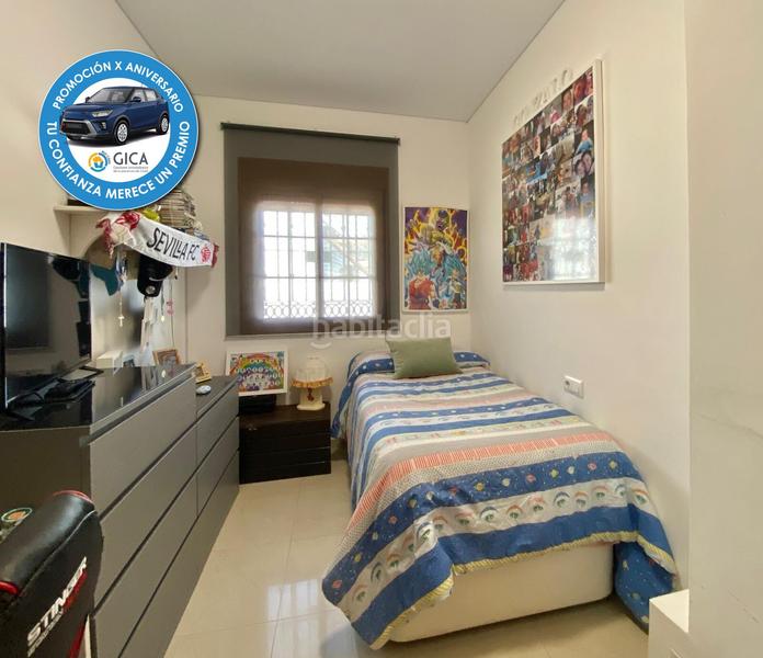 Foto 5f99127e-95a9-4721-b960-66a14f01baf7. Chalet mit heizung parking in Avenida de Rota Chipiona