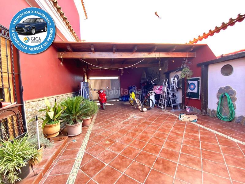 Foto 948dd380-60b3-4bdb-aa6c-6c1e7a53e9c8. Chalet mit heizung parking in Avenida de Rota Chipiona