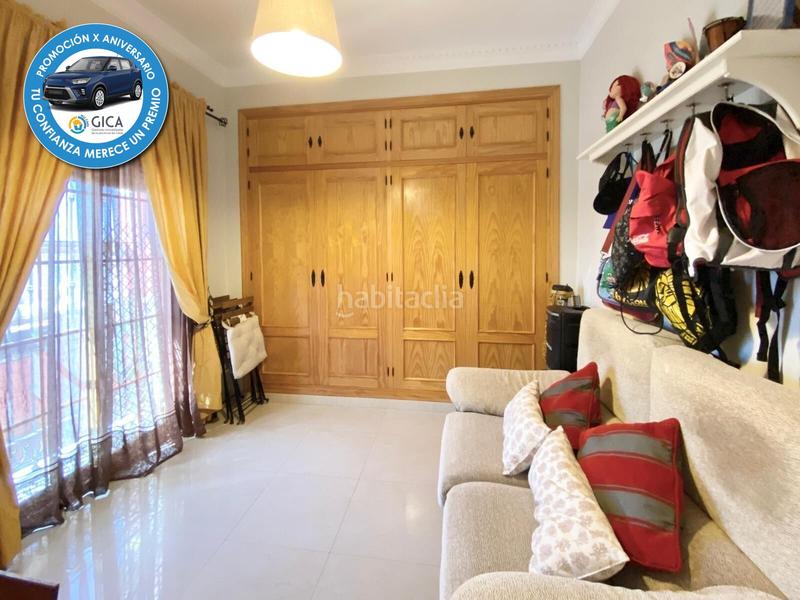 Foto a27dc560-ed4f-41a8-9f2b-8e55b53f3331. Chalet mit heizung parking in Avenida de Rota Chipiona