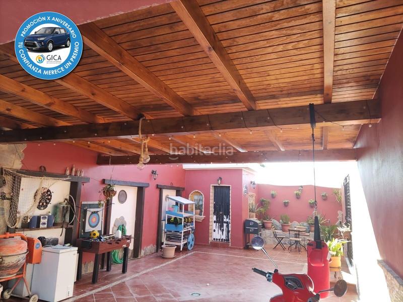 Foto bb758596-d450-4614-bc65-79126a96835e. Chalet mit heizung parking in Avenida de Rota Chipiona