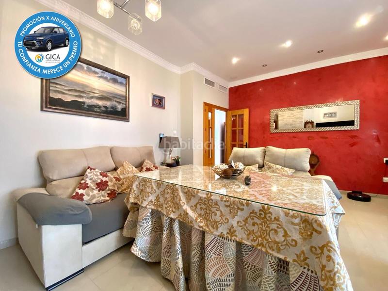 Foto bce454c5-6963-4029-a207-6bc38f606a12. Chalet mit heizung parking in Avenida de Rota Chipiona