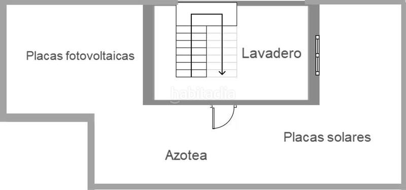 Foto c452f152-57f2-4395-9807-61e0a4ff6a4f. Chalet mit heizung parking in Avenida de Rota Chipiona