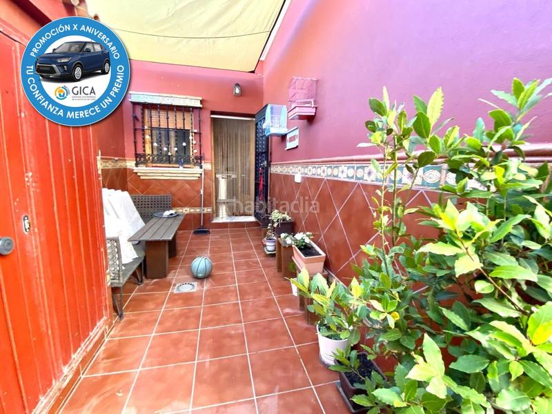 Foto c53f9a2d-e958-4013-ae9d-ebec342a5878. Chalet mit heizung parking in Avenida de Rota Chipiona