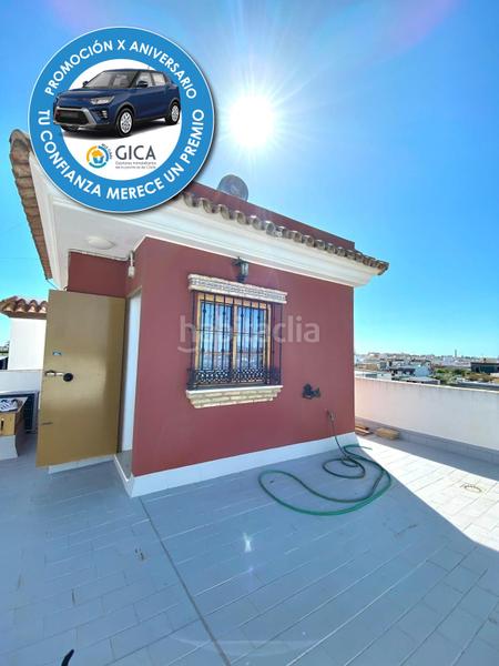 Foto c756c139-e14d-4650-baee-16162c4d538a. Chalet mit heizung parking in Avenida de Rota Chipiona
