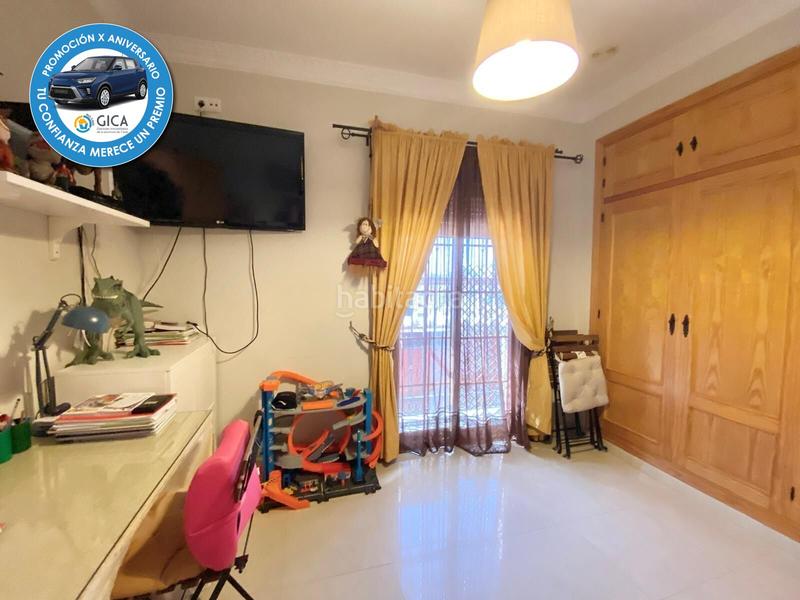 Foto c92c762c-26be-4d25-a898-c5494f3e4329. Chalet mit heizung parking in Avenida de Rota Chipiona