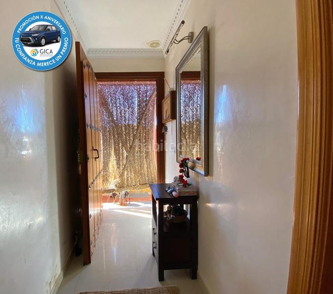 Foto cb44824c-af97-44bc-b8aa-082f2d089ce0. Chalet mit heizung parking in Avenida de Rota Chipiona