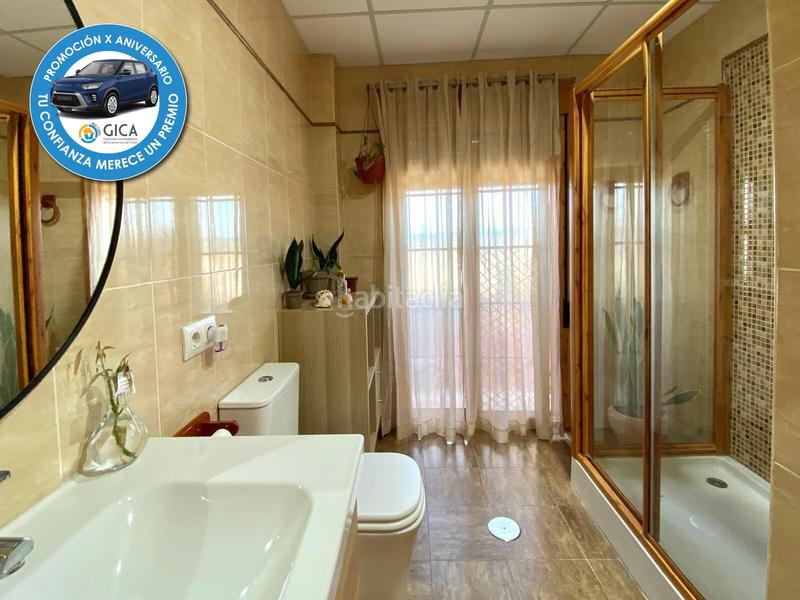 Foto cc519a62-2ff2-4f9e-a252-f1f3d7d9b5bb. Chalet mit heizung parking in Avenida de Rota Chipiona