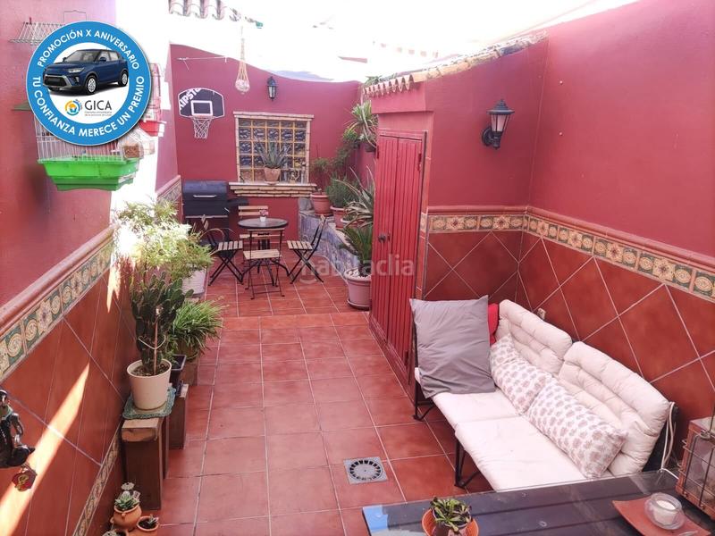 Foto ff971e1b-ac4b-4a50-bc77-7113bf6ae46e. Chalet mit heizung parking in Avenida de Rota Chipiona