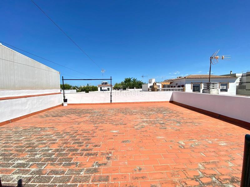 Foto 0dc76f03-826b-4e17-bbba-8e0e12e6ebdf. Piano terra con riscaldamento in Centro Chipiona