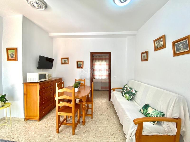 Foto 2451c460-6a05-43c9-bdd0-02ef4cfebbb3. Piano terra con riscaldamento in Centro Chipiona