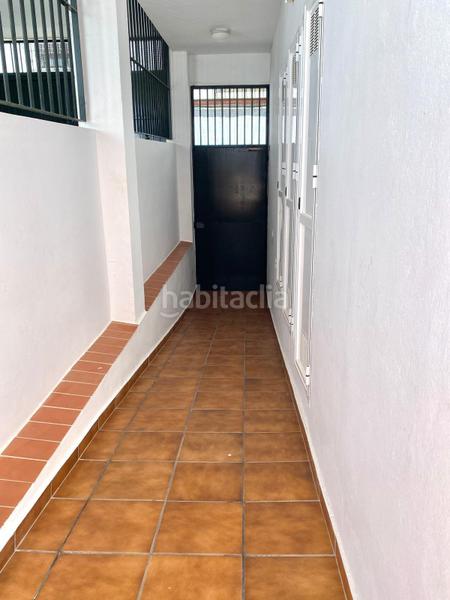 Foto 3bfb0afe-8a29-4c36-aa67-24886ca98e29. Piano terra con riscaldamento in Centro Chipiona