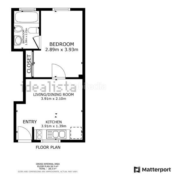 Foto 4f448b86-034c-45f6-ac85-e135364f8be3. Piano terra con riscaldamento in Centro Chipiona
