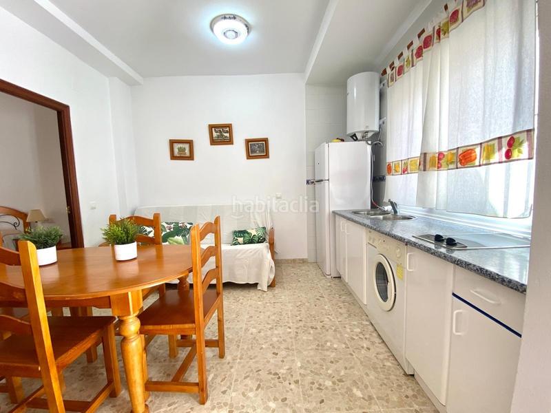 Foto 5045648e-20a0-4031-b991-843077d3572f. Piano terra con riscaldamento in Centro Chipiona