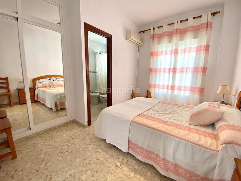 Foto a422f5a8-94ab-4629-bf79-a6625b309d4d. Piano terra con riscaldamento in Centro Chipiona