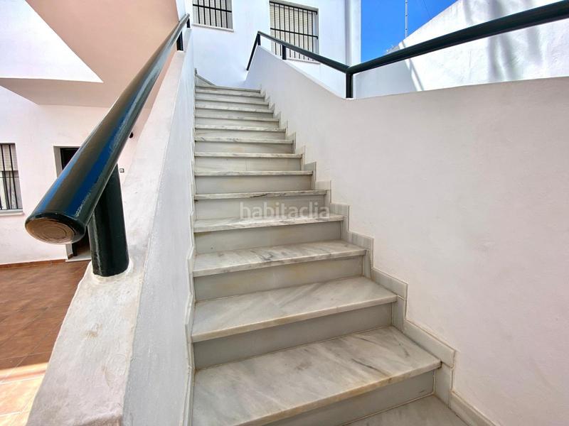 Foto fef99241-ce02-4685-890d-8541a071e988. Piano terra con riscaldamento in Centro Chipiona