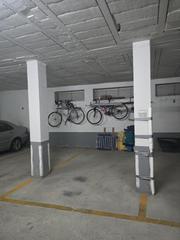 Posto auto in Centro-Calzada-Cabo Noval. Plaza de garaje en las piletas  zona centroplaya