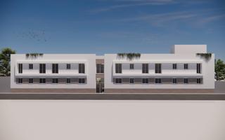 Ground floor in Calle zaragoza 35