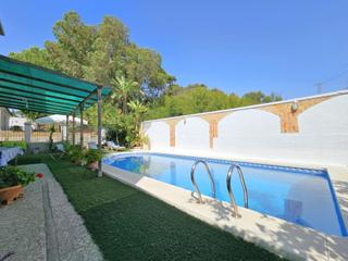 Casa a Bonanza-Avda de Huelva-Barrio Andalucia. Tu nuevo hogar con piscina en avda. de huelva