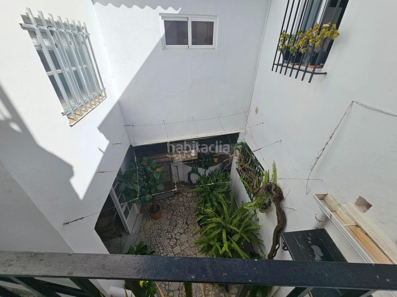 Foto 5bdd8f09-5df0-49fc-8a88-4d81998fdd51. Casa a Ayuntamiento-Barrio Alto Sanlúcar de Barrameda