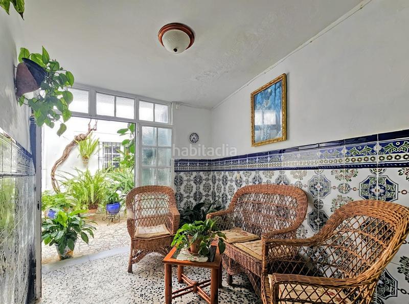 Foto f0627fac-255b-4abe-b044-c06e8fe3d055. Casa a Ayuntamiento-Barrio Alto Sanlúcar de Barrameda