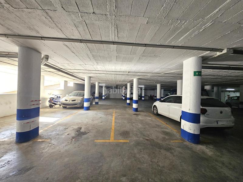 Foto 897cc89d-a2f4-41a3-8425-b81b1c9e3915. Car parking in El Pino-Bajo de Guía Sanlúcar de Barrameda