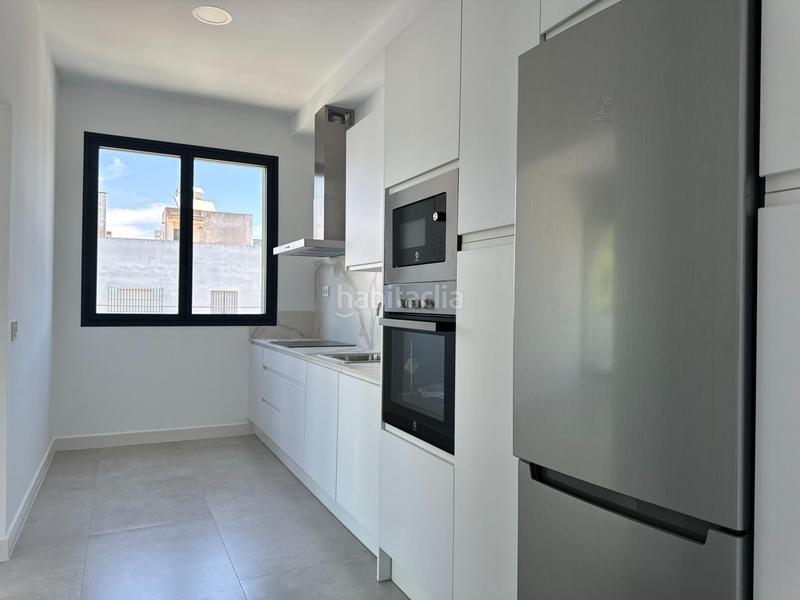 Foto 7ff156a8-37ac-42e1-b9e3-262128c66efb. Àtic amb calefacció a Centro-Calzada-Cabo Noval Sanlúcar de Barrameda