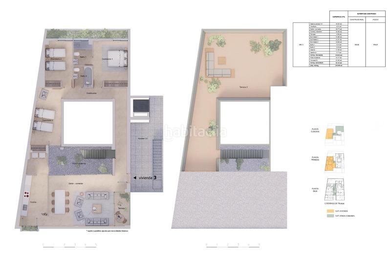 Foto afa176c8-2984-466e-a34c-a1beb059a188. Àtic amb calefacció a Centro-Calzada-Cabo Noval Sanlúcar de Barrameda