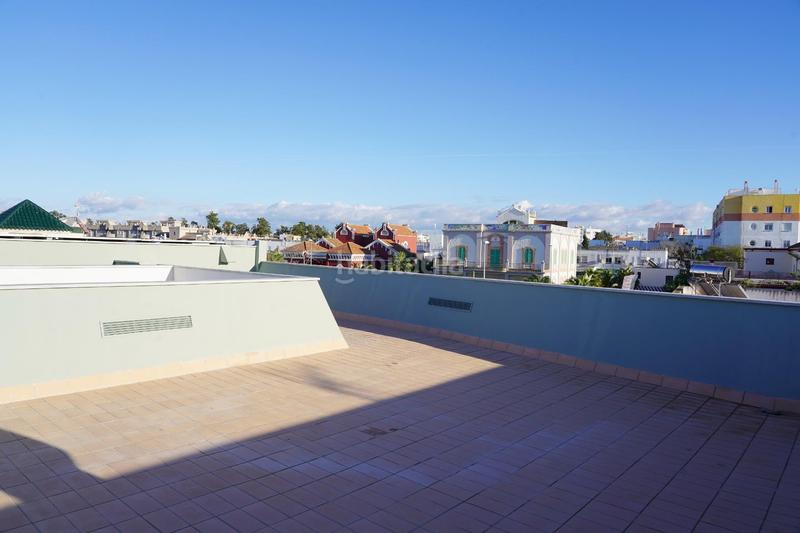 Foto d839e226-2b0c-4301-b8dc-5e1ba3799908. Àtic amb calefacció a Centro-Calzada-Cabo Noval Sanlúcar de Barrameda