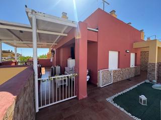 tic en Bonanza-Avda de Huelva-Barrio Andalucia. Tu tico ideal en avda. de huelva