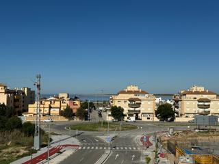 Àtic  Calle templo del lucero. Ático exclusivo en las piletas con terraza panorámica al coto de
