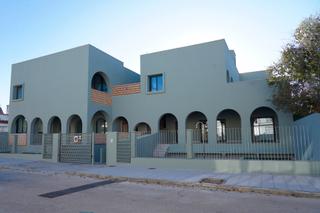 Pis en Calle rodrigo de triana 1. Obra nova