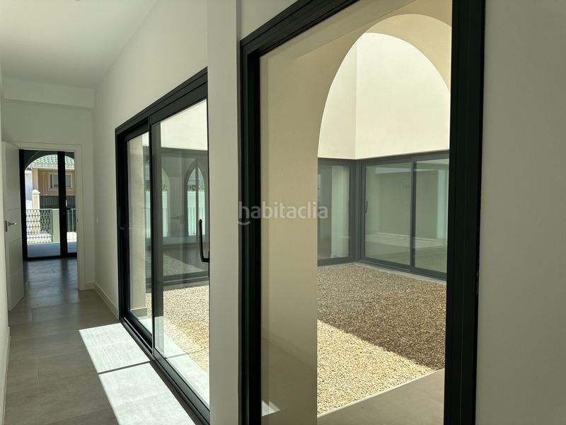 Foto 3d2419b0-2b39-4975-ac7b-b0520fb7f9d1. Pis 188m<sup>2</sup> a calle rodrigo de triana 1 a Centro-Calzada-Cabo Noval Sanlúcar de Barrameda