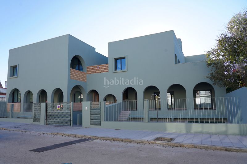 Foto 41e1ab72-f3ea-461d-816f-0b75ca6155af. Pis 188m<sup>2</sup> a calle rodrigo de triana 1 a Centro-Calzada-Cabo Noval Sanlúcar de Barrameda