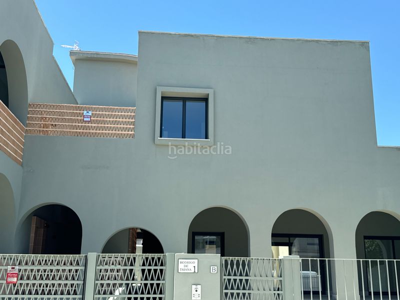 Foto 5966eee8-54ac-4606-bede-821b99ccdeed. Pis 188m<sup>2</sup> a calle rodrigo de triana 1 a Centro-Calzada-Cabo Noval Sanlúcar de Barrameda
