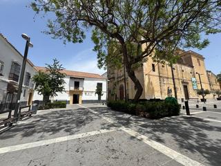 Pis a Centro-Calzada-Cabo Noval. Piso en santo domingo