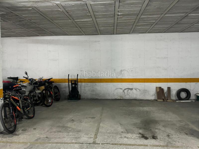 Foto be447e1a-1fcb-4216-bf87-1b24fe3c87f5. Posto auto in La Jara Sanlúcar de Barrameda