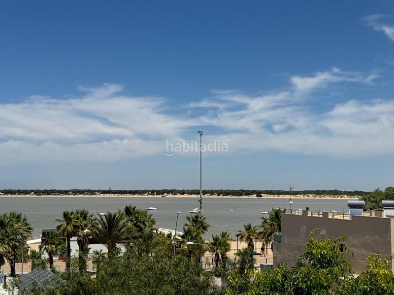 Foto 5b2d7d8a-9234-4277-895a-9b5113a0cc1e. Attico con riscaldamento in Centro-Calzada-Cabo Noval Sanlúcar de Barrameda