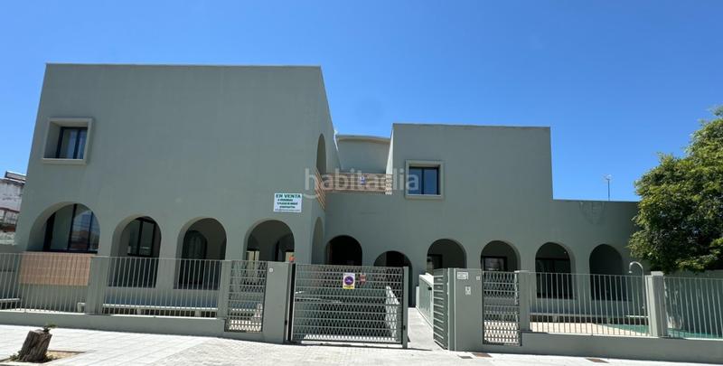 Foto 76e1e1cb-1e4d-4435-9ec7-8a2f8a8e1f1f. Attico con riscaldamento in Centro-Calzada-Cabo Noval Sanlúcar de Barrameda